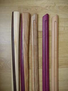 sei do kai
                  style, some laminated, some grooved